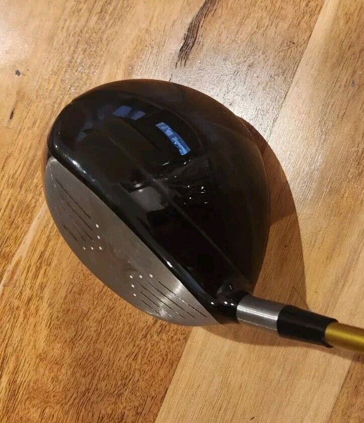 CALLAWAY FT TOUR - TOUR ISSUE - DRIVER 10.5° STIFF SHAFT FUJIKURA ROMBAX