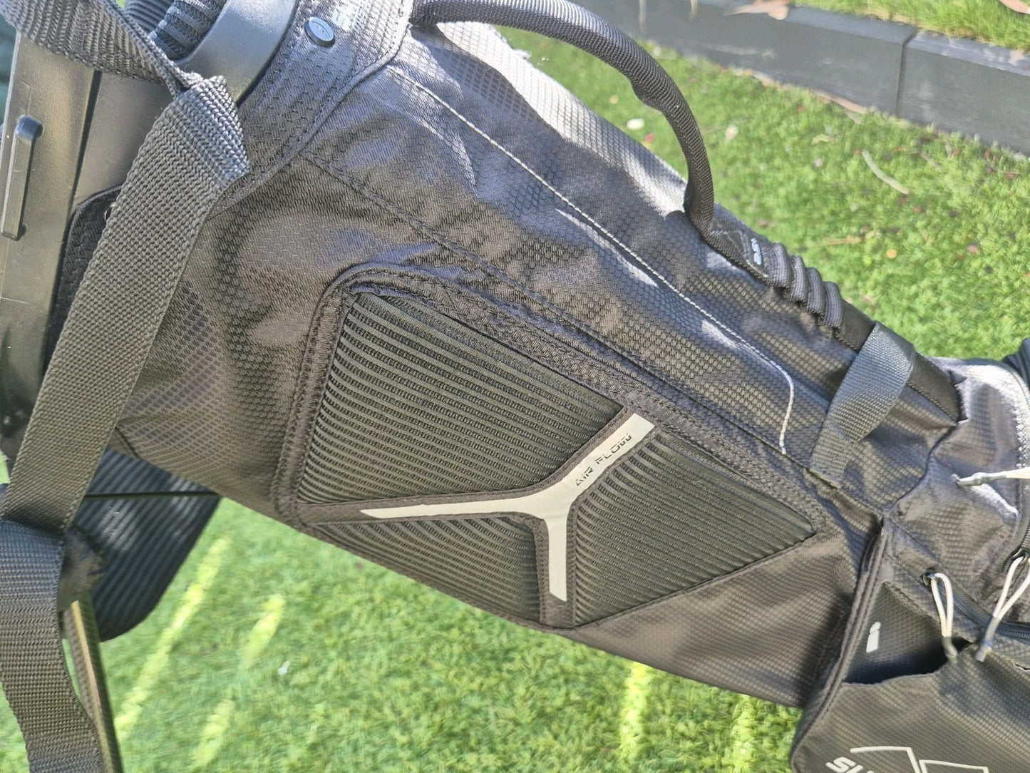 SUN MOUNTAIN 2.5+ GOLF CARRY / STAND BAG ️ (NO RAIN COVER)4