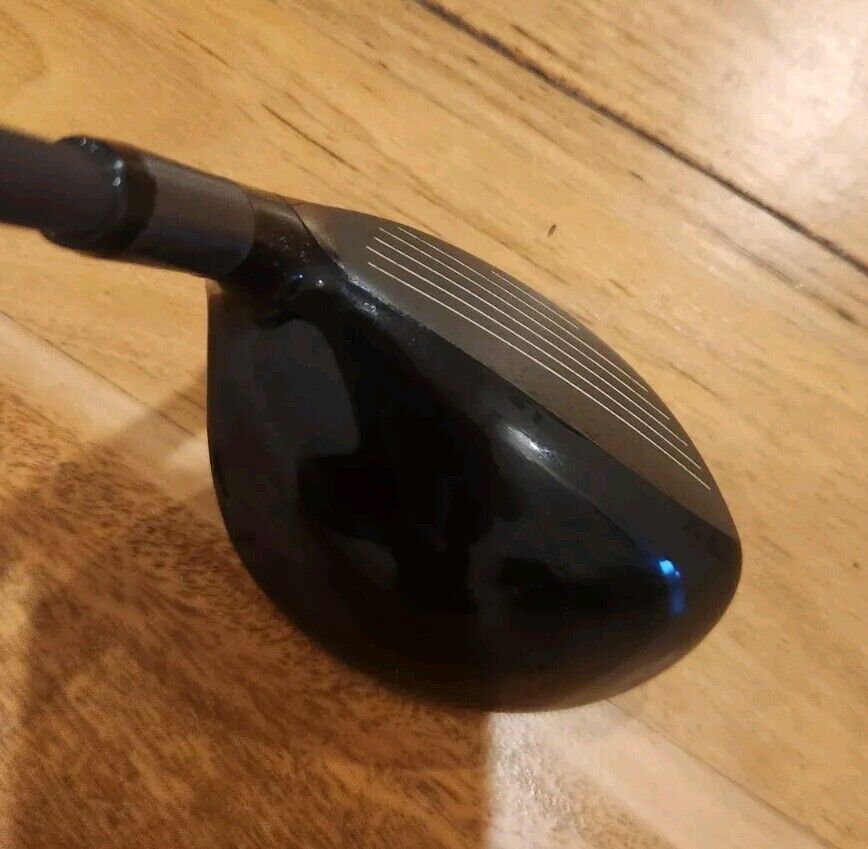 CALLAWAY APEX UW UTILITY WOOD HYBRID 21° - FUJIKURA PRO 72 STIFF FLEX