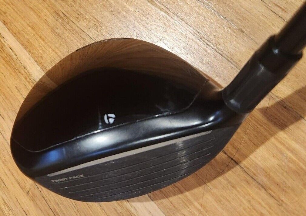 TAYLORMADE STEALTH 2 and STEALTH PLUS 2 + FAIRWAY WOODS AND HEADCOVERS HEAD ONLY