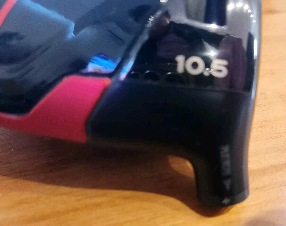 TAYLORMADE STEALTH 2 10.5° DRIVER EXCELLENT CONDITION CARONWOOD TOUR ISSUE