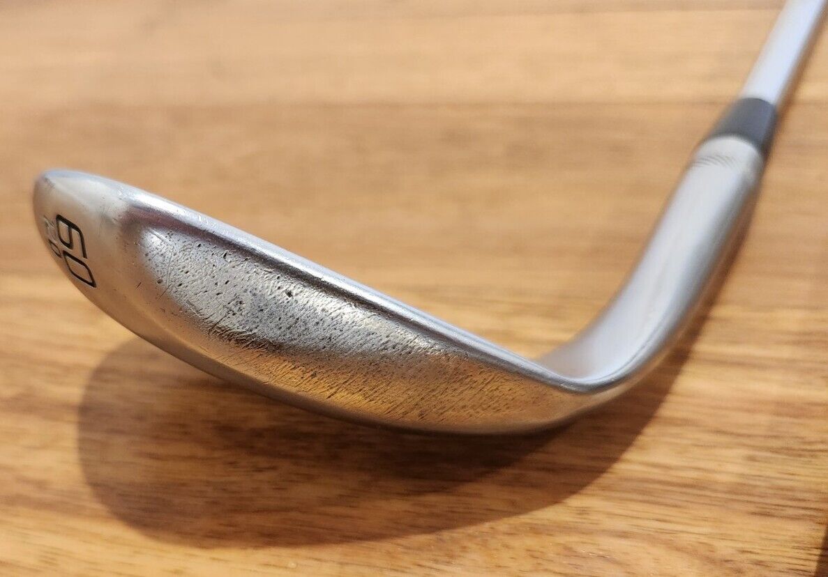 TITLEIST VOKEY SM9 WEDGE 60° 54° 50°  60.12D 54.10S 50.08F WEDGES SET