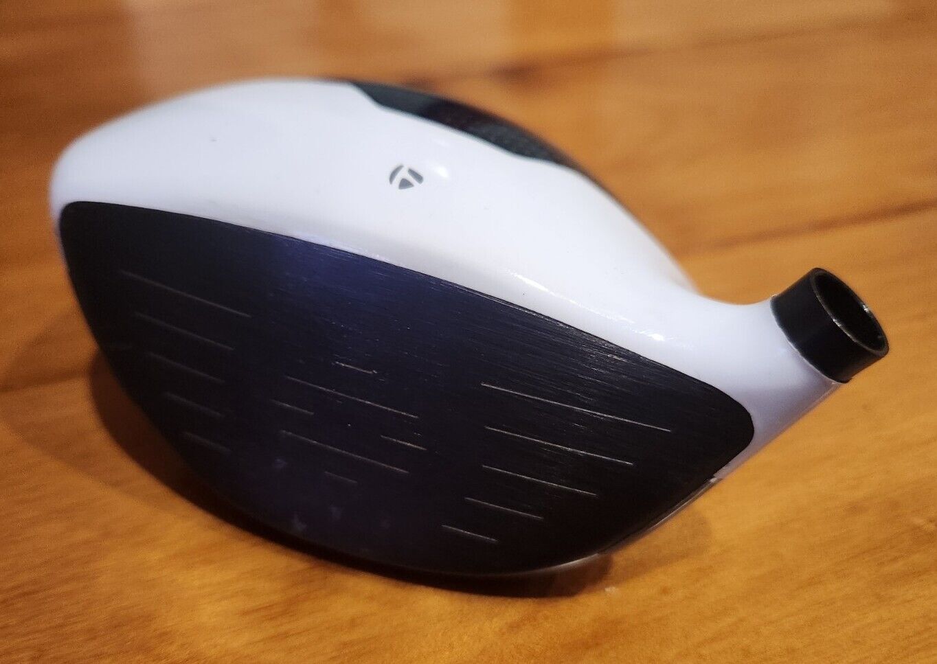 TAYLORMADE M2 Linted 9.5° DRIVER TOUR ISSUE + T SERIAL