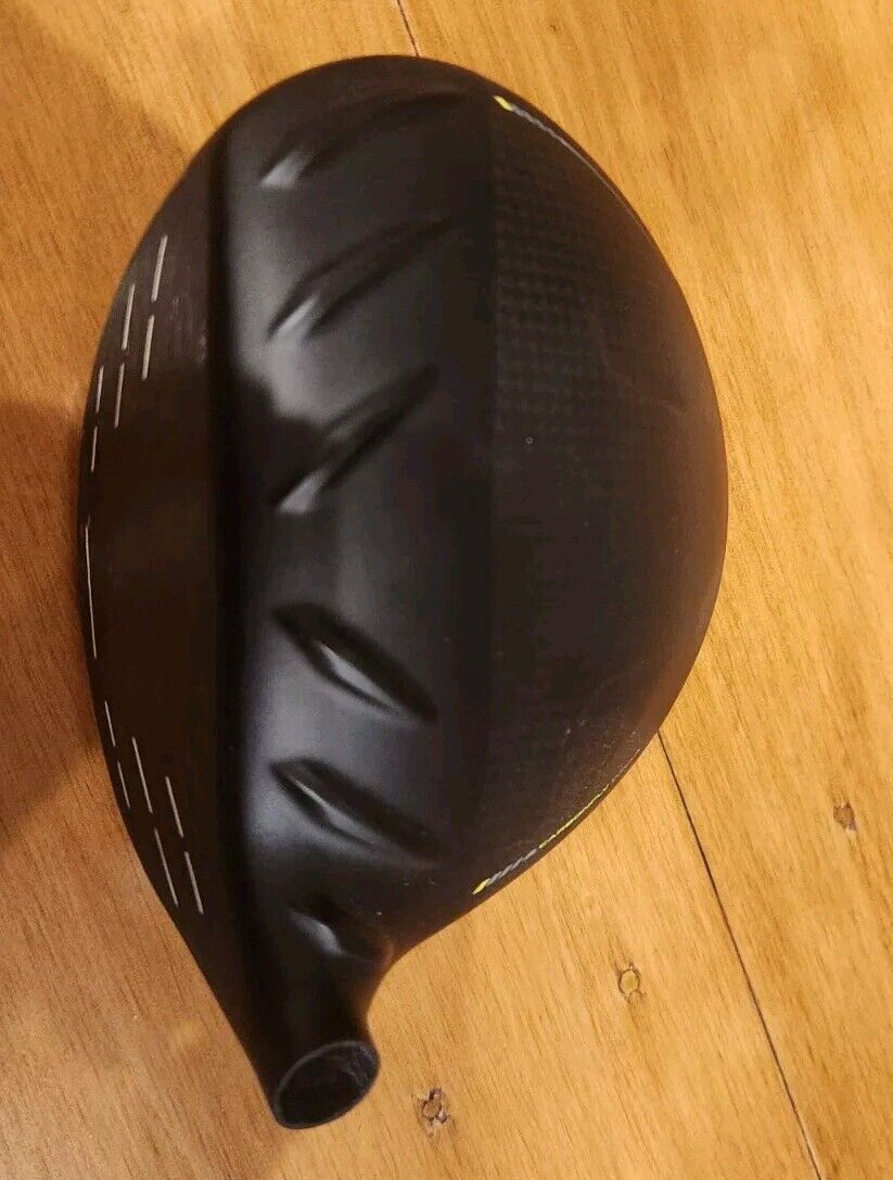 PING G430 LST 9° HEAD ONLY - DRIVER HEAD