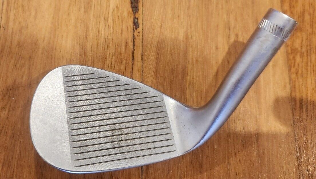 PING GLIDE FORGED WEDGE 60° 58° 56° 54° 50° HEAD ONLY