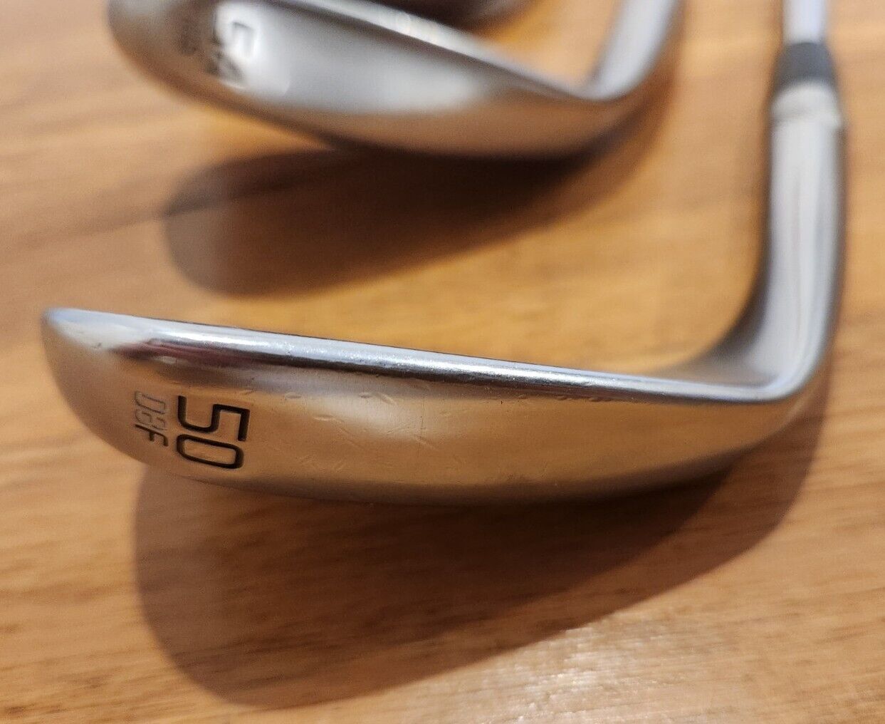 TITLEIST VOKEY SM9 WEDGE 60° 54° 50°  60.12D 54.10S 50.08F WEDGES SET