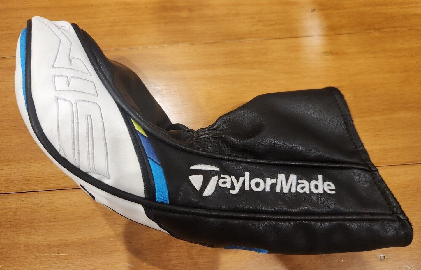 TAYLORMADE SIM 2 SIM2 Driver Head Cover - Headcover