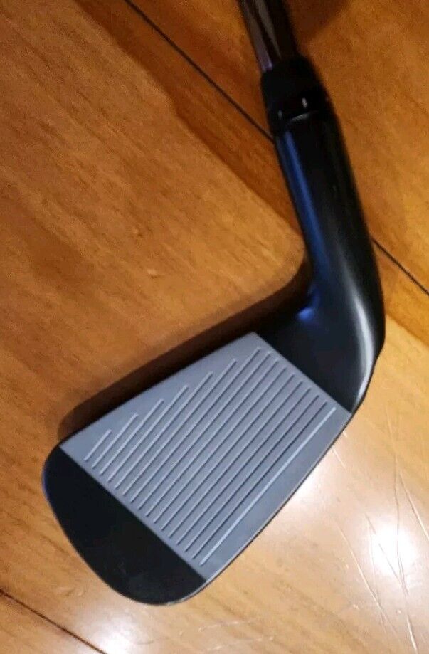 PING i-CROSSOVER 3 IRON UTILITY TOUR 2.0 85S STIFF