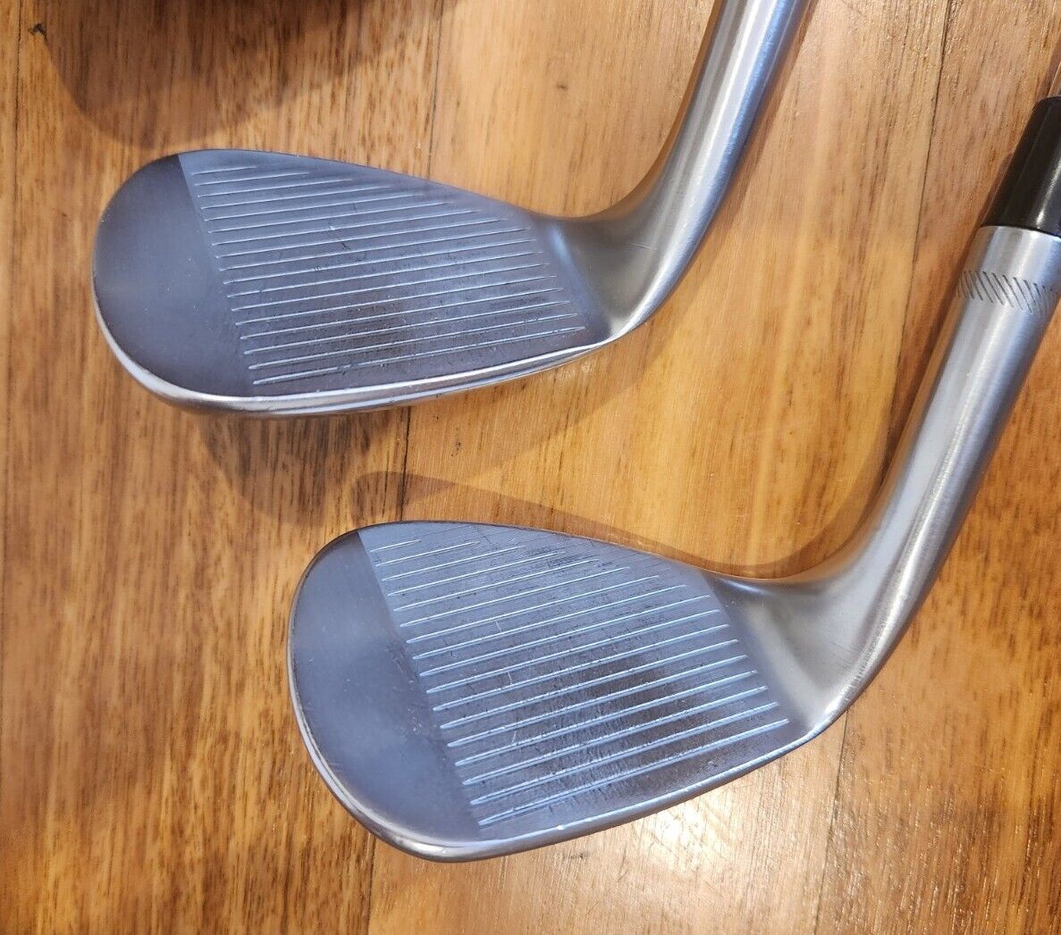 TITLEIST VOKEY SM9 WEDGE 60° 54° 50°  60.12D 54.10S 50.08F