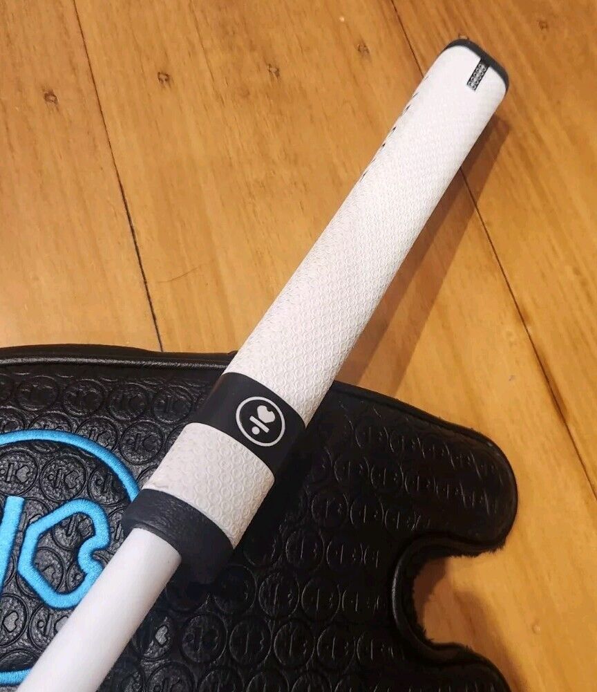 L.A.B. GOLF DF3 PUTTER 34" - EXCELLENT CONDITION LAB GOLF