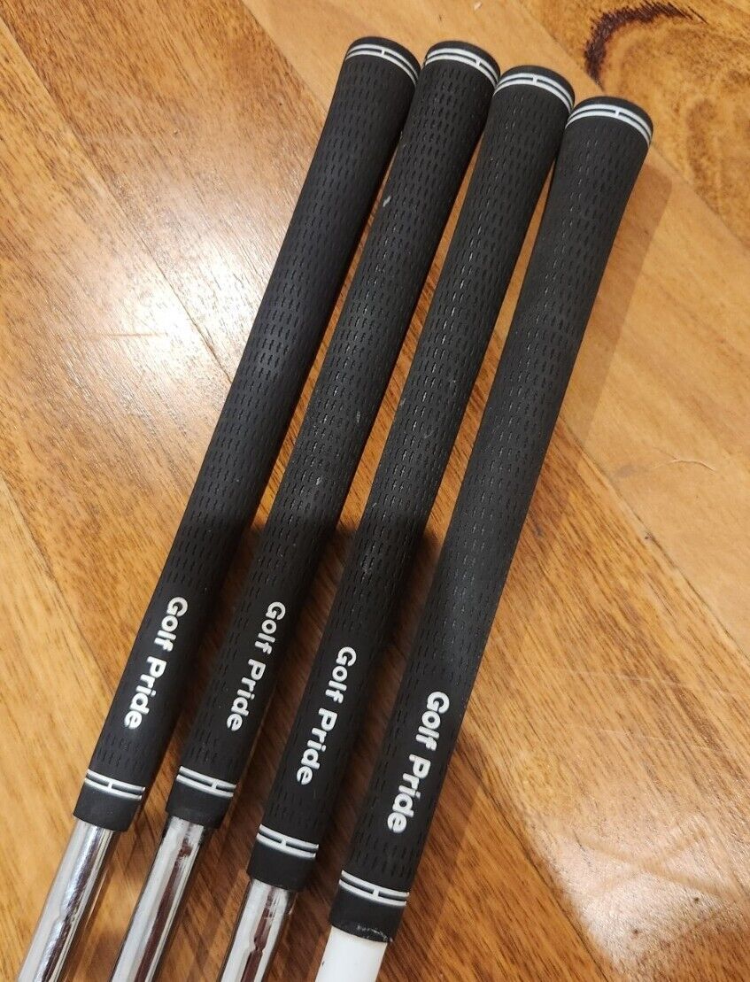 CALLAWAY JAWS RAW MD FULL TOE WEDGE 64° 60° 56° 52° - GOLF WEDGE