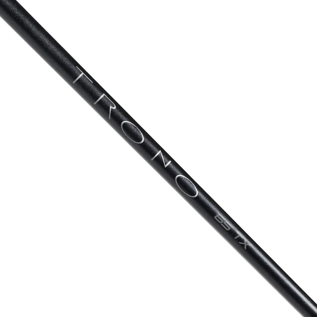 LAGP TRONO WOOD SHAFT - ADAPTER & GRIP INCLUDED