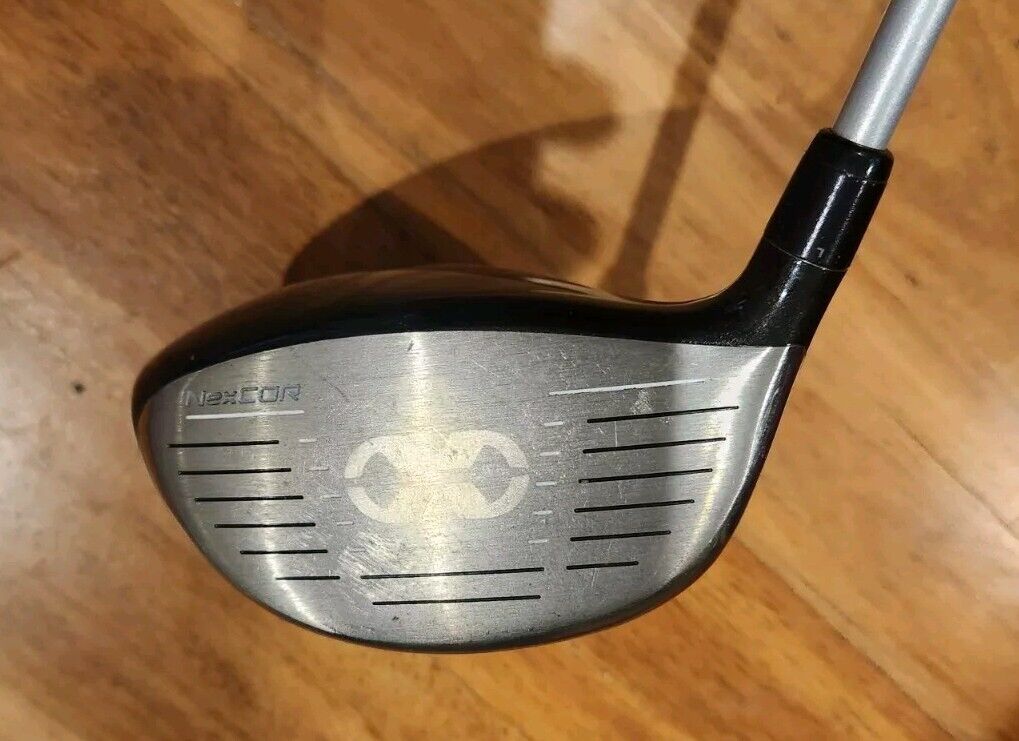 NIKE VS DRIVER 10.5° FUBUKI 51S STIFF SHAFT Nexcor Face