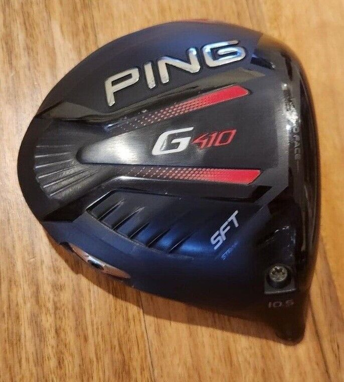 PING DRIVERS FAIRWAY WOODS AND HEADCOVERS - G430 G425 G410 G25 G G30 i20