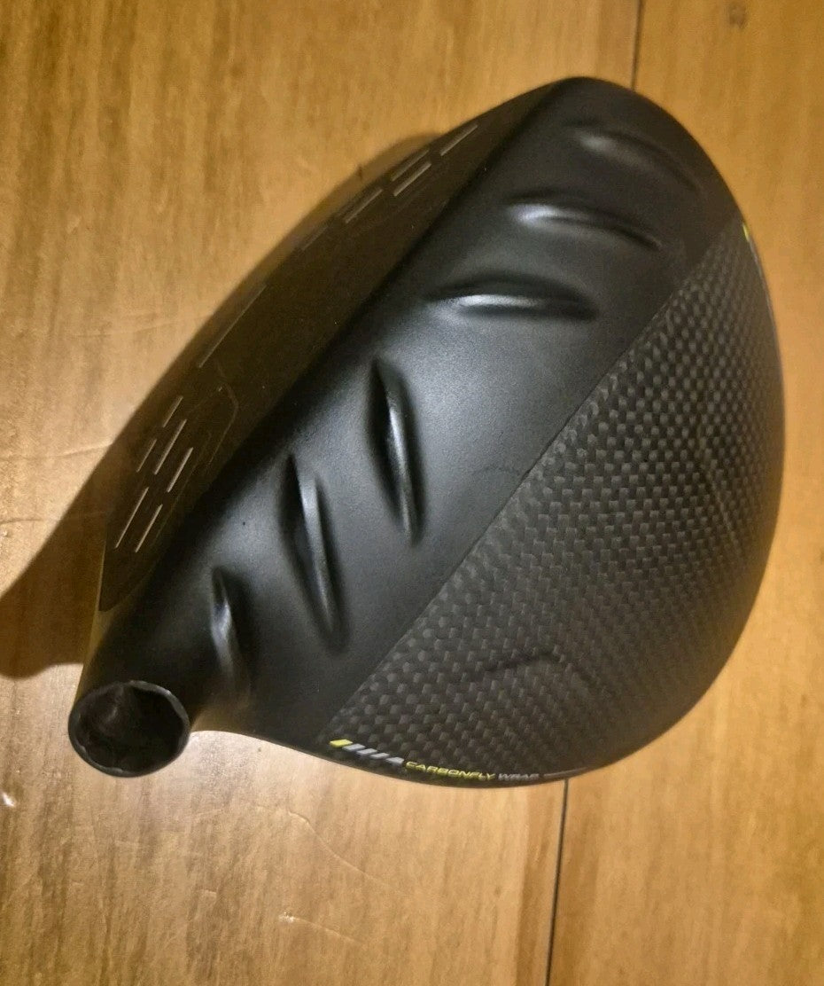 PING G430 K 10.5° HEAD ONLY - DRIVER HEAD3