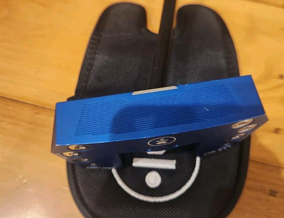 L.A.B. GOLF MEZZ 1 MAX MEZZ.1 PUTTER 35" - EXCELLENT CONDITION LAB GOLF