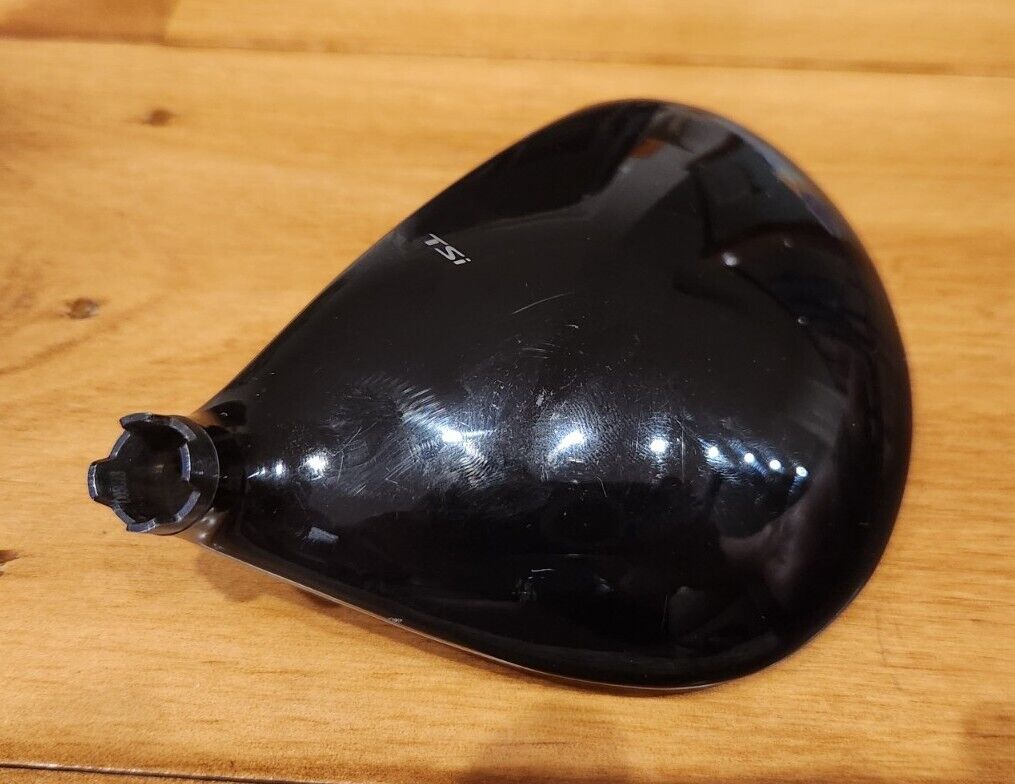 TITLEIST TSi3 15° HEAD ONLY - TOUR ISSUE 3 WOOD FAIRWAY