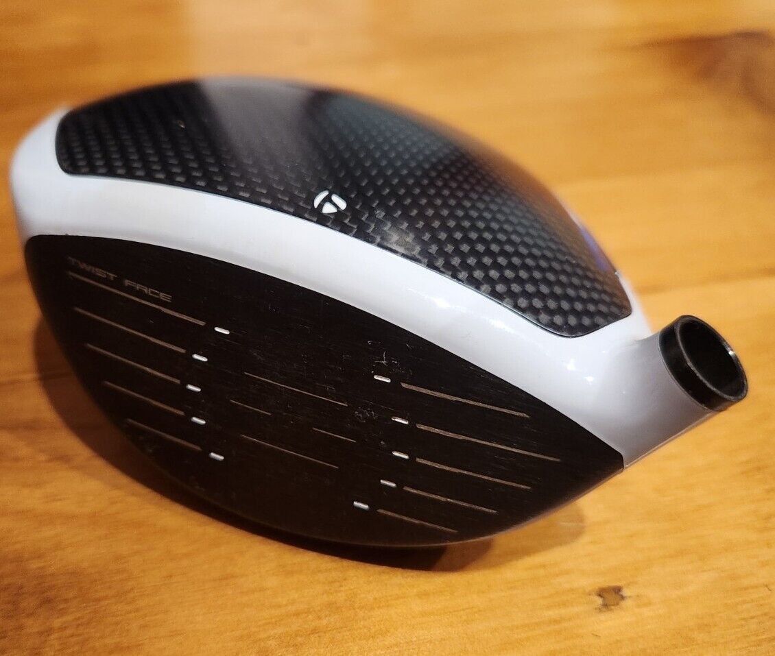 TAYLORMADE SIM2 9° DRIVER EXCELLENT CONDITION CARONWOOD