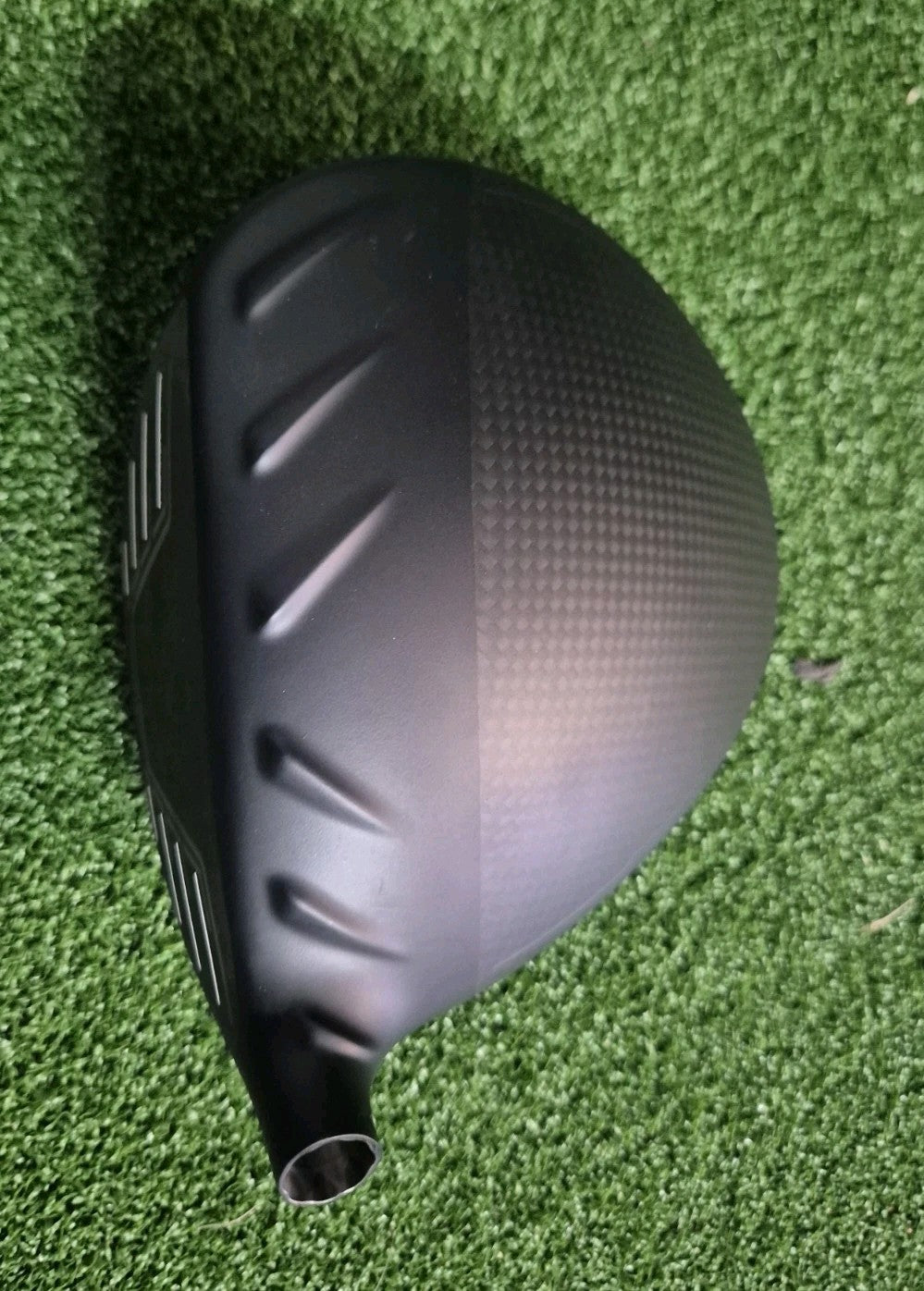 PING G440 K 9° HEAD ONLY - DRIVER HEAD3
