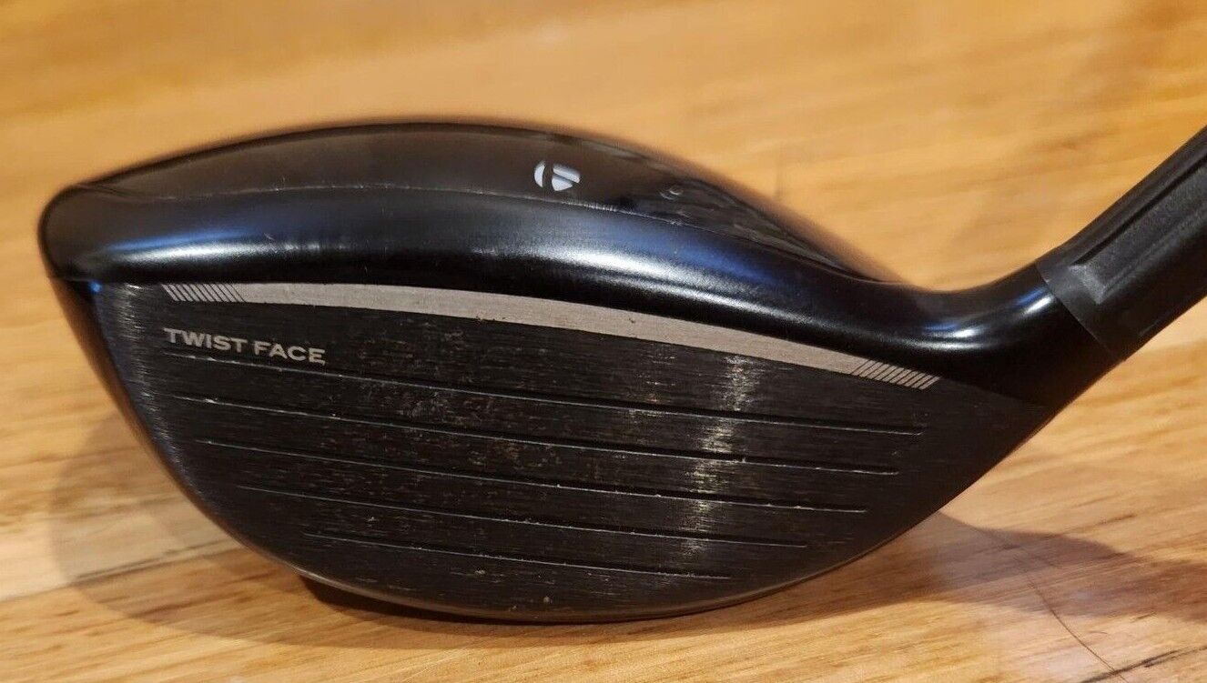 TAYLORMADE STEALTH 2 and STEALTH PLUS 2 + FAIRWAY WOODS AND HEADCOVERS HEAD ONLY