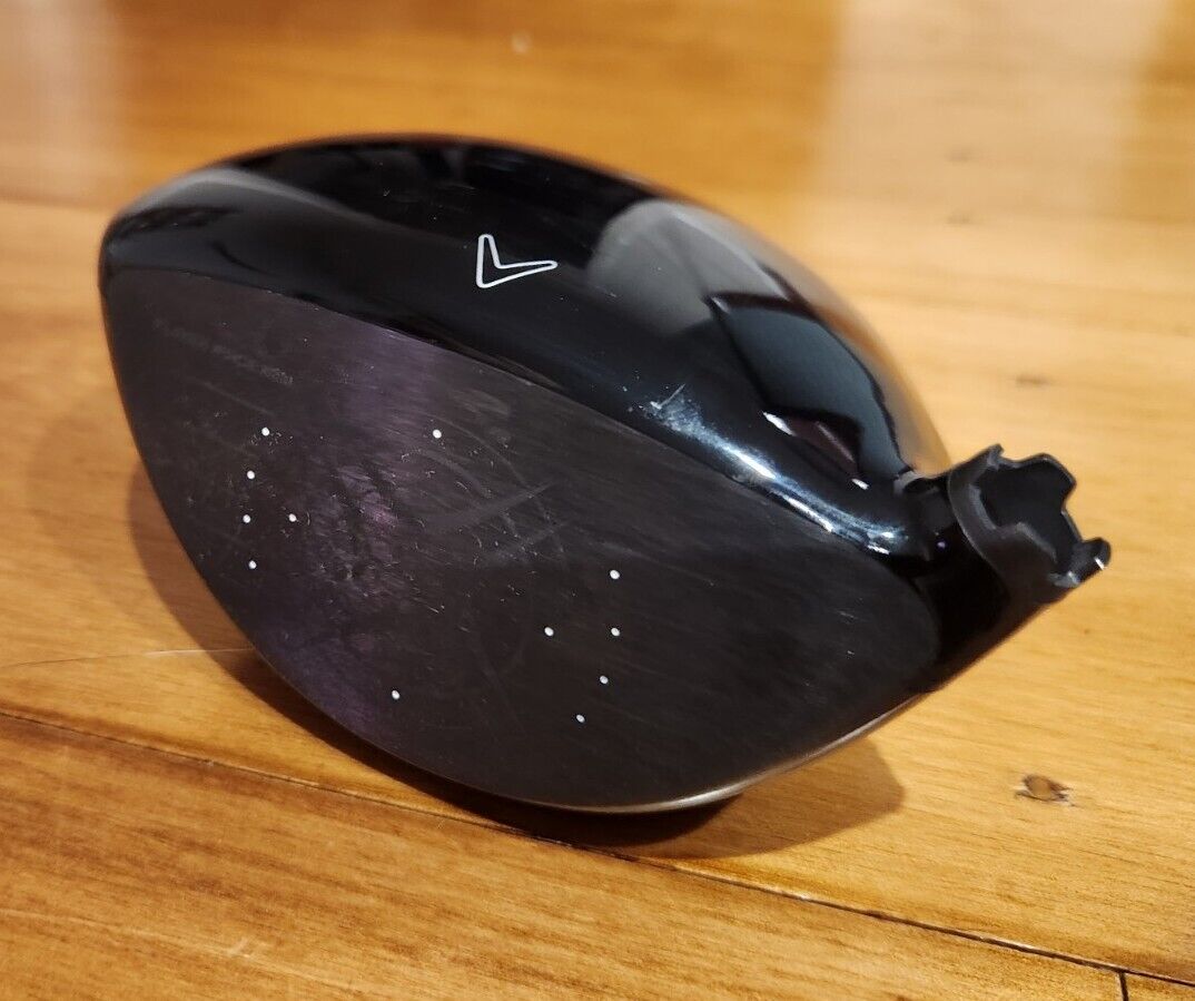 CALLAWAY EPIC SPEED 9.0° TC SERIAL DRIVER - TRIPLE DIAMOND