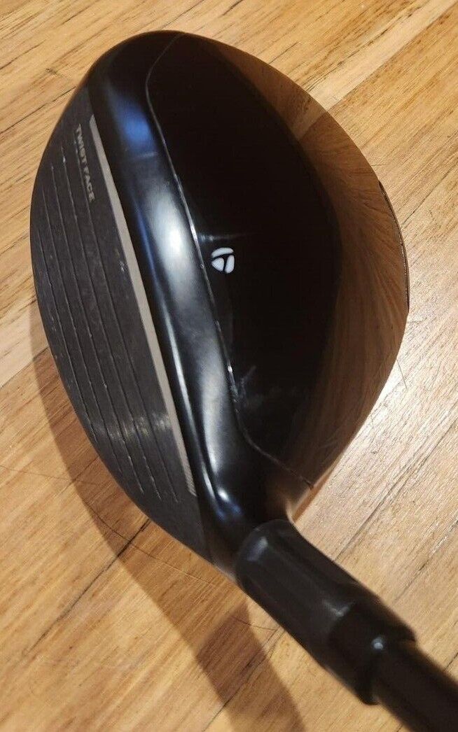 TAYLORMADE STEALTH 2 and STEALTH PLUS 2 + FAIRWAY WOODS AND HEADCOVERS HEAD ONLY