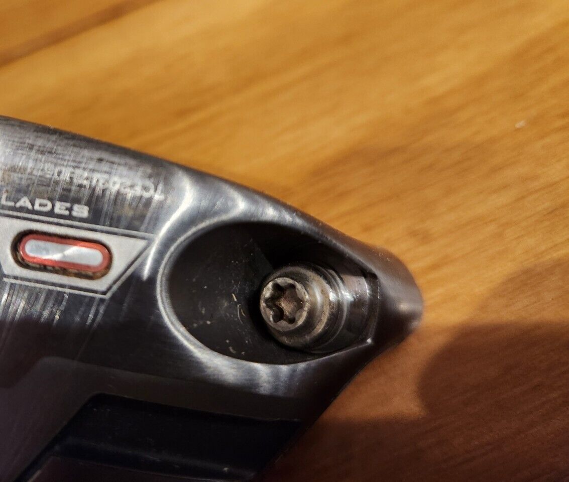 CALLAWAY APEX 3 HYBRID 19° - TOUR ISSUE TC SERIAL - CHOICE OF SHAFT R S X