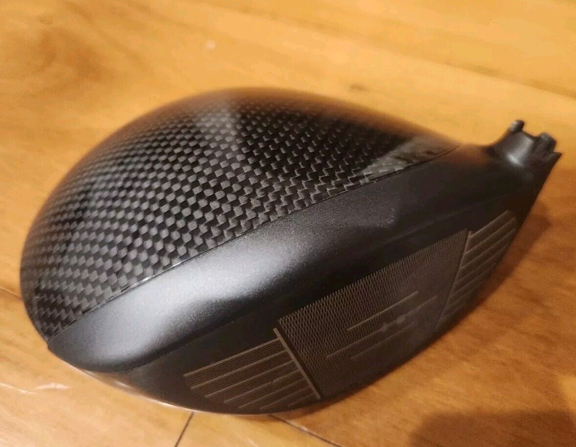 TOUR ISSUE CALLAWAY PARADYM Ai SMOKE TRIPLE DIAMOND 8.5° DRIVER - HEAD ONLY