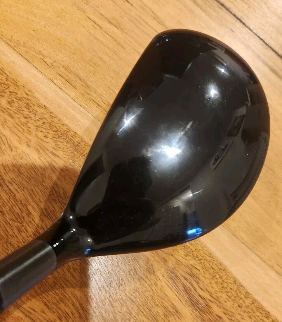 CALLAWAY APEX UW UTILITY WOOD HYBRID 21° - FUJIKURA PRO 72 STIFF FLEX