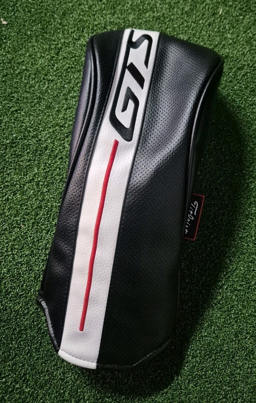 TITLEIST GTS GT S GTS2 GTS3 GTS4 DRIVER Head Cover - Headcover1
