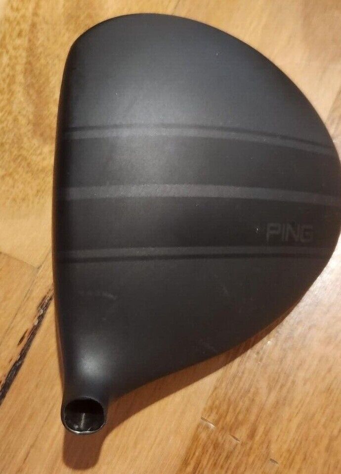 PING DRIVERS FAIRWAY WOODS AND HEADCOVERS - G430 G425 G410 G25 G G30 i20