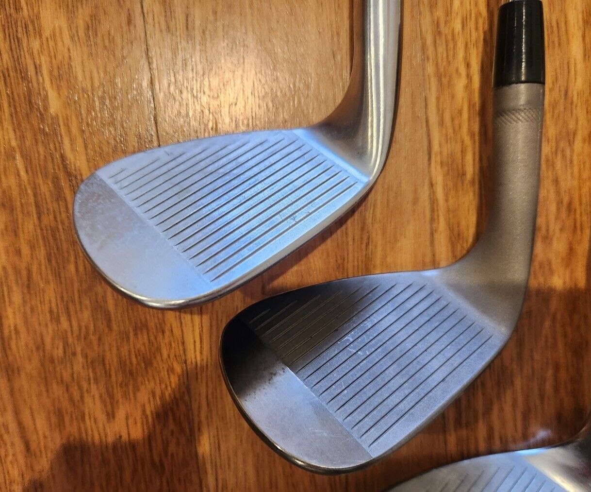 TITLEIST VOKEY SM7 WEDGE 60° 58° 52° 62.08MD 52.12F 52.08F 58.12D