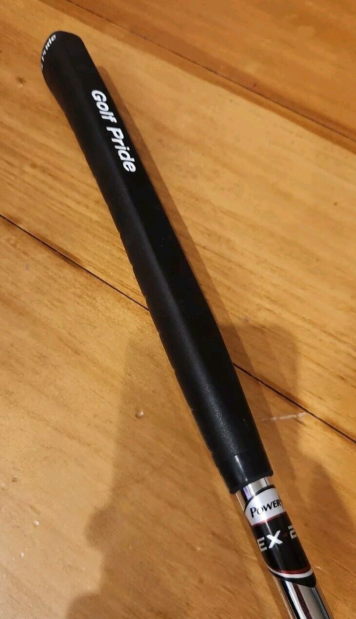 LH POWER BILT EX-200 34" - LEFT HANDED Actual Pictures