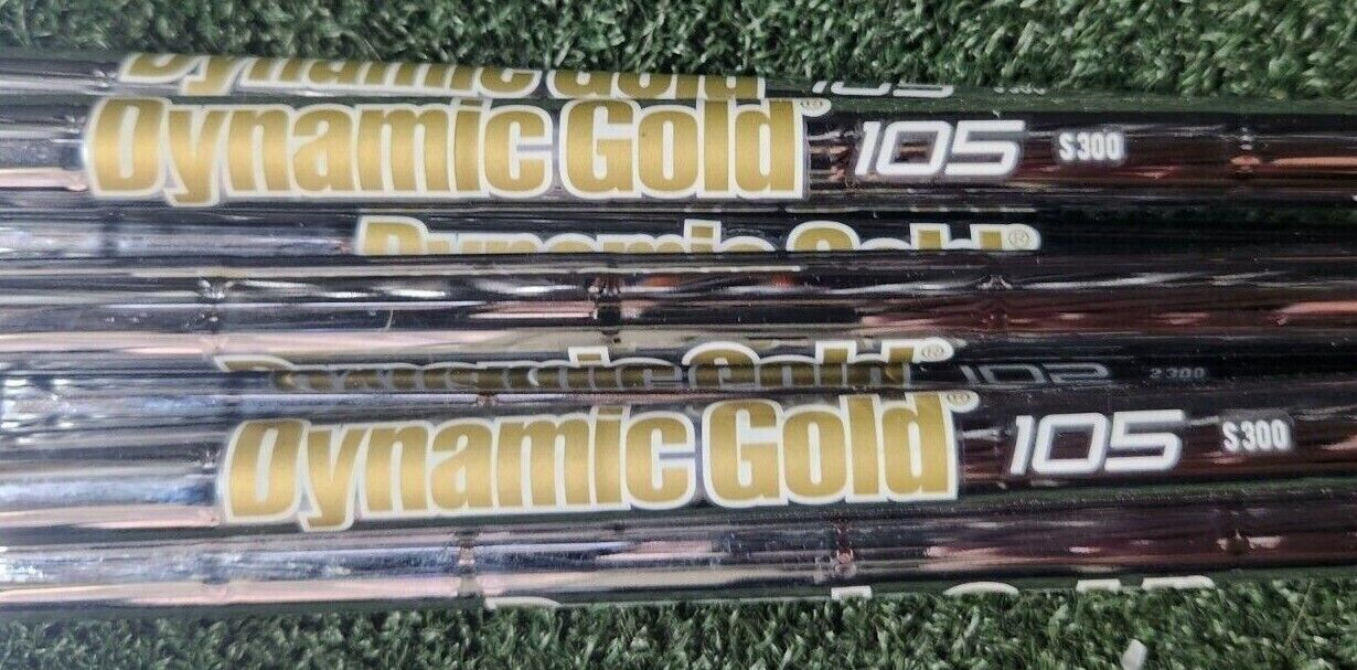 TITLEIST T150 TOUR ISSUE 4-PW IRONS - CUSTOM SHAFT OPTIONS or HEADS ONLY