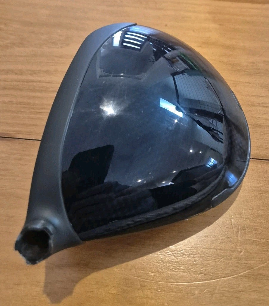CALLAWAY PARADYM TRIPLE DIAMOND 9° DRIVER HEAD ONLY TOUR ISSUE3