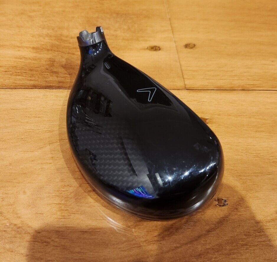 CALLAWAY APEX 3 HYBRID 19° - TOUR ISSUE TC SERIAL - CHOICE OF SHAFT R S X