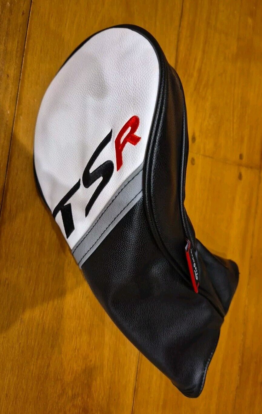 TITLEIST TSR - TSR3 TSR2 TSR1 TSR4 Driver Head Cover - Headcover