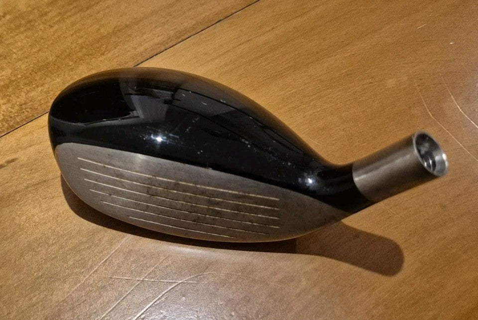 HONMA TOUR WORLD TW717 U19 - 3 HYBRID 19° ️ - HEAD ONLY 3