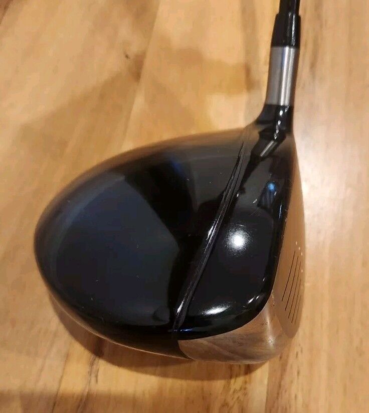 CALLAWAY FT9 TOUR AUTHENTIC - TOUR ISSUE - DRIVER 10.5° PROJECT X 6.5