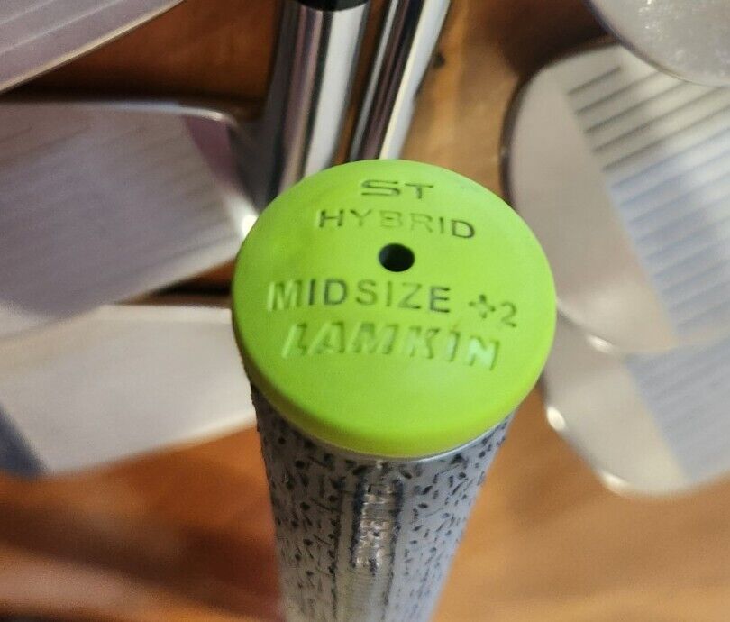 TITLEIST T200 4-PW IRONS TRue Temper DG AMT Black S300 GOLF SHAFTS 2021 VERSION