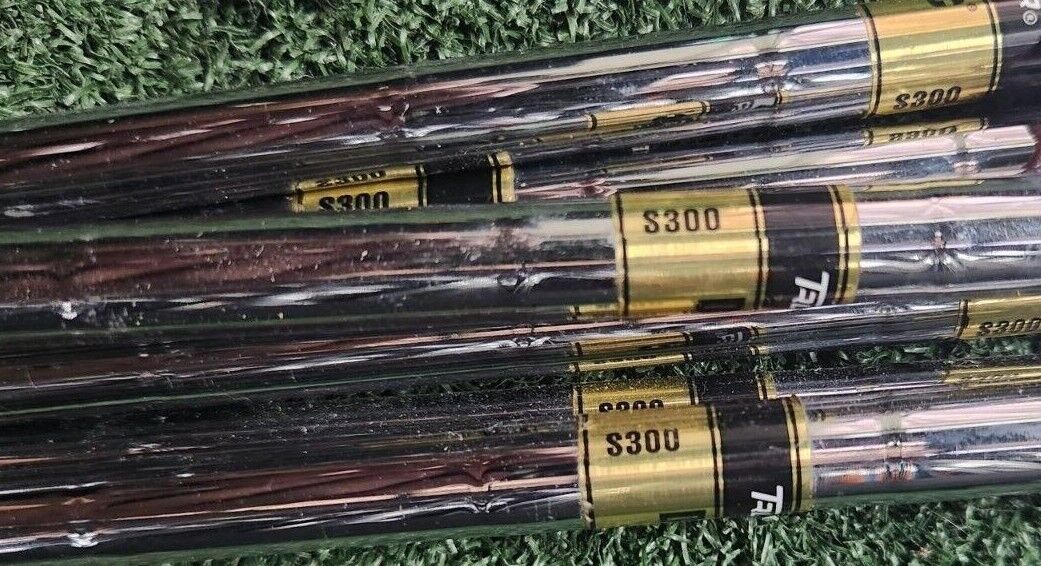 CALLAWAY APEX RAW MB 4-AW IRONS  - CUSTOM SHAFT OPTIONS or HEADS ONLY TOUR ISSUE