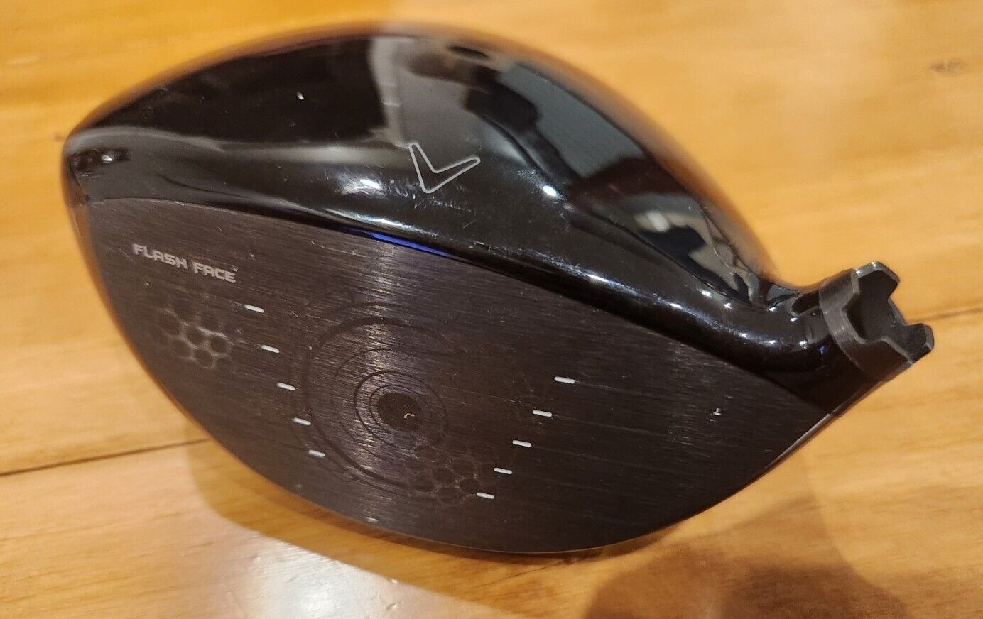 CALLAWAY EPIC FLASH SUB ZERO 10.5°  TC SERIAL DRIVER - DOUBLE DIAMOND TOUR ISSUE