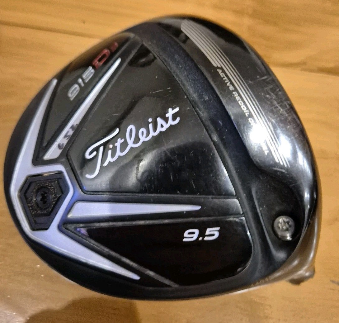 Tête Seule Conducteur Neuf Tête De Driver Srixon Zxi LS 9° Tour Issue - Neuf Sous Emballage Tour PC Tête Seule Conducteur Neuf Tête De Driver Srixon Zxi LS 9° Tour Issue - Neuf Sous Emballage Tour PC