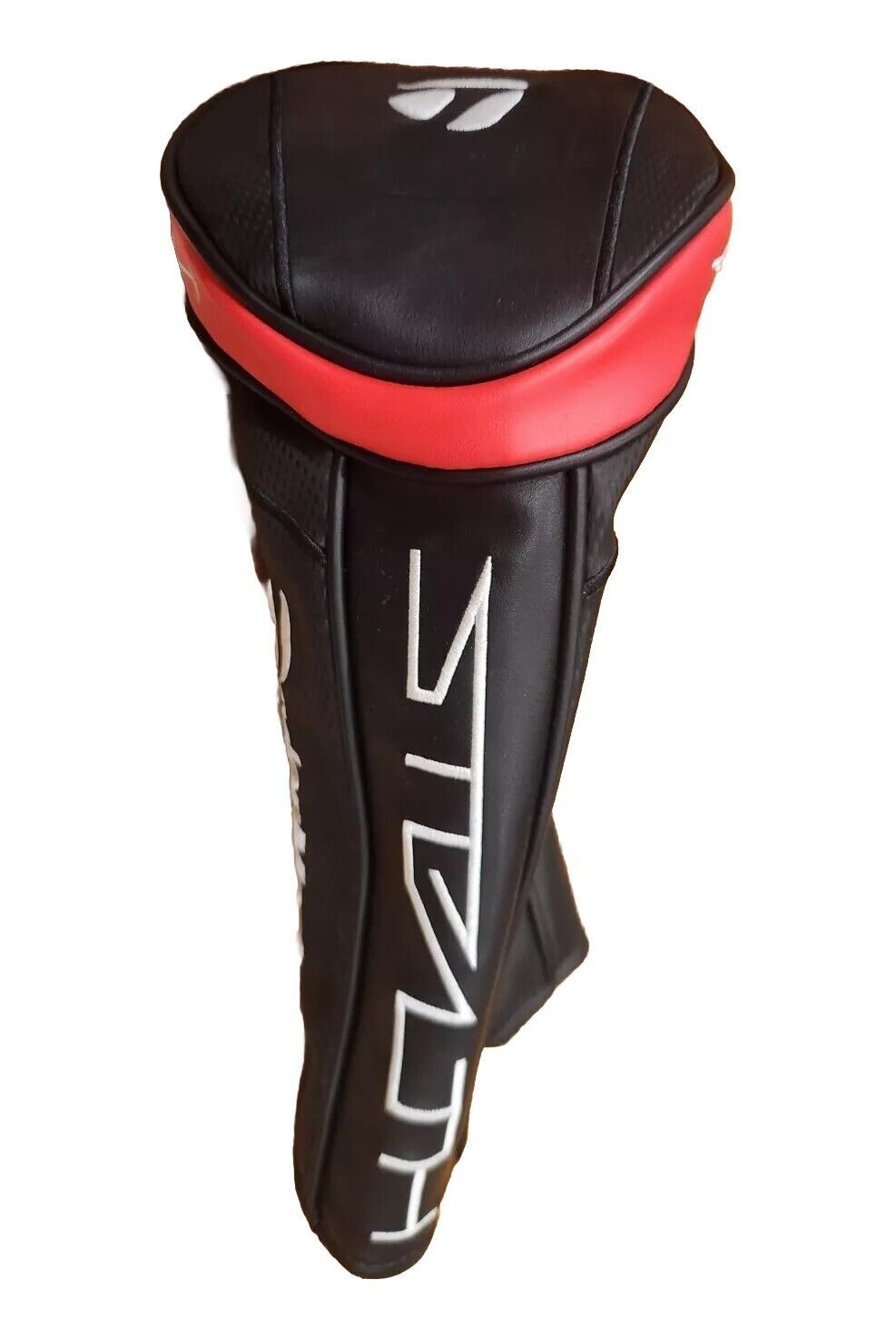 TaylorMade Stealth Driver Head Cover - Headcover