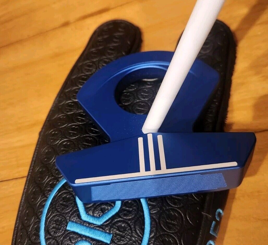 L.A.B. GOLF DF3 PUTTER 34" - EXCELLENT CONDITION LAB GOLF