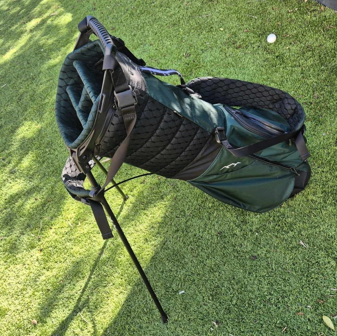 SUN MOUNTAIN E-1.5 GOLF CARRY / STAND BAG ️ E1.5 E 1.52