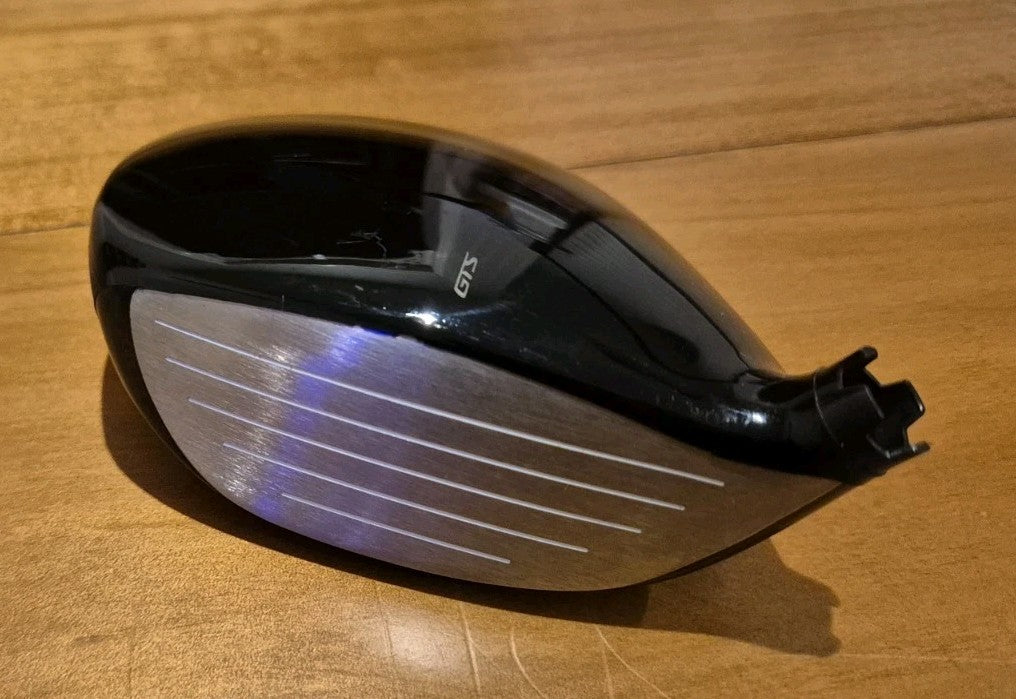 TITLEIST GTS3 15° 3 WOOD GOLF HEAD ONLY 3 FAIRWAY WOOD FW ️ GTS 33