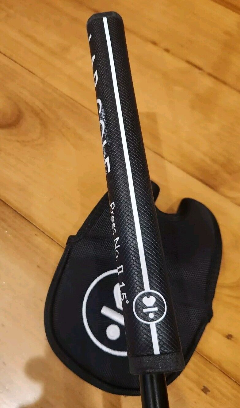 L.A.B. GOLF MEZZ 1 MAX MEZZ.1 PUTTER 35" - EXCELLENT CONDITION LAB GOLF