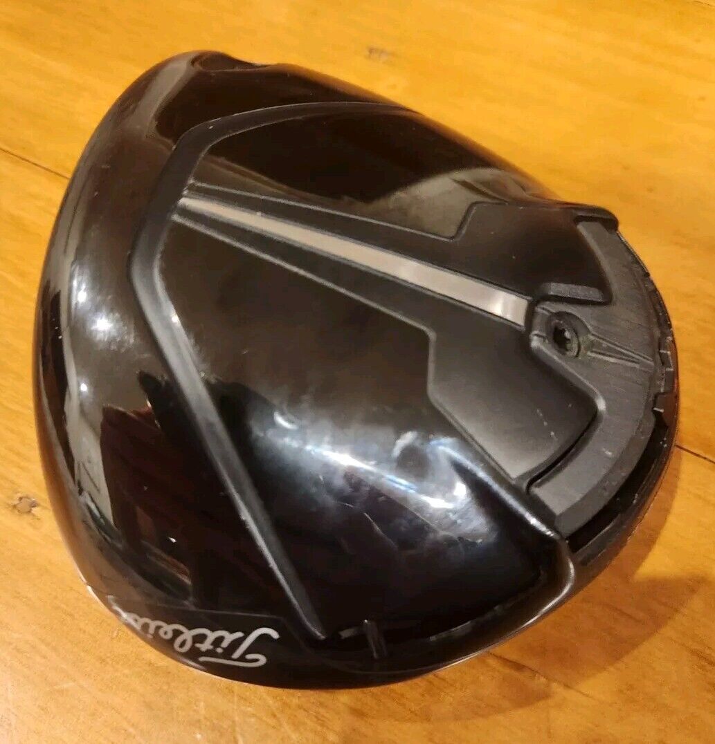 TITLEIST TSR3 9° GOLF DRIVER HEAD ONLY