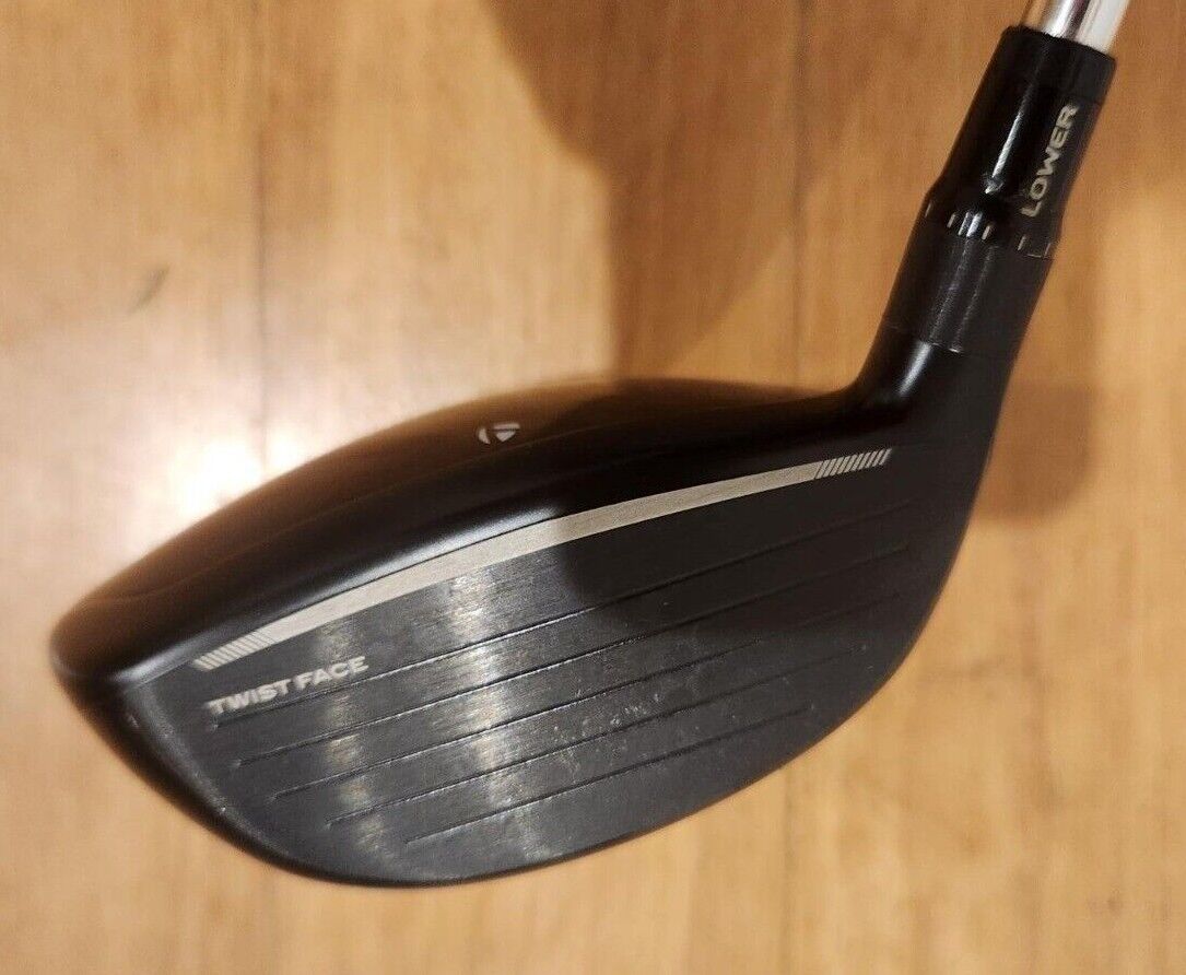 TAYLORMADE STEALTH 2 and STEALTH PLUS 2 + FAIRWAY WOODS AND HEADCOVERS HEAD ONLY